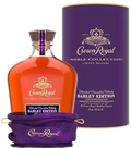 Crown Royal Noble Collection Barley Edition Blended Canadian Whisky 750ml