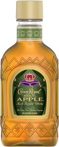 Crown Royal Regal Apple Flavored Canadian Whisky 200ml