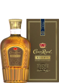 Crown Royal Special Reserve Whisky 750ml