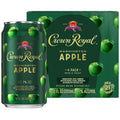 Crown Royal Washington Apple Cocktail 12-Oz Can 4-Pack