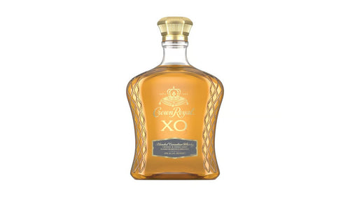 Crown Royal XO Blended Canadian Whisky 750ml