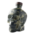 Crystal Head Camo Edition Vodka 750ml
