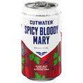 Cutwater Spirits Spicy Bloody Mary Cocktail Can