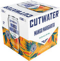 Cutwater Spirits Mango Margarita 4-Pack