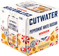 Cutwater Spirits Peppermint White Russian 4-Pack