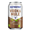 Cutwater Spirits Vodka Mule Ready to Drink Cocktail 355ml
