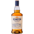 Deanston 12 Year Old Highland Single Malt Scotch Whisky 750ml