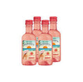 Del Mar Strawberry Margarita Wine Cocktail 187ml (4 Pack)