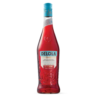 Delola Bella Berry Spritz 750ml