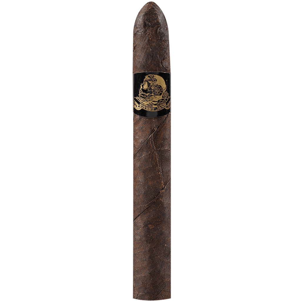Deadwood Sweet Jane Tins 4.00x32 Cigar Tin 10-Pack