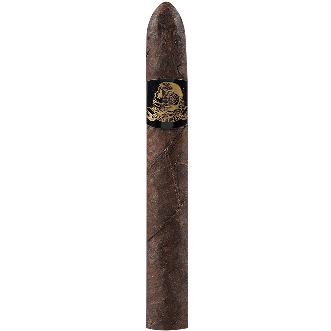 Deadwood Sweet Jane Tins 4.00x32 Cigar Tin 10-Pack
