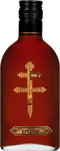 D'Usse V.S.O.P. Cognac 200ml