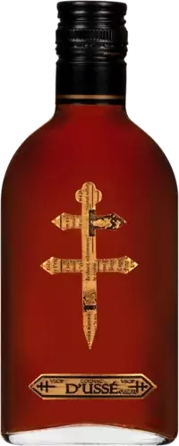 D'Usse V.S.O.P. Cognac 200ml