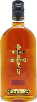 D'Usse V.S.O.P. Cognac 375ml