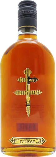 D'Usse V.S.O.P. Cognac 375ml