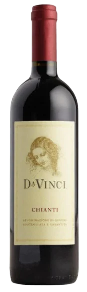 Da Vinci Chianti 750ml