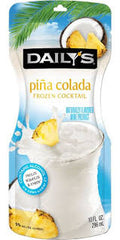 Daily's Cocktails Frozen Pina Colada
