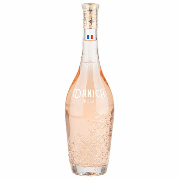 Danica Rose 750ml