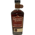 Davidson Reserve Four Grain Bourbon Whiskey 750ml