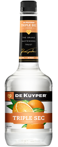 De Kuyper Triple Sec Liqueur 1Lt