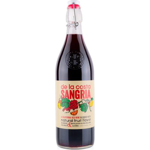 De La Costa Sangria 1Lt