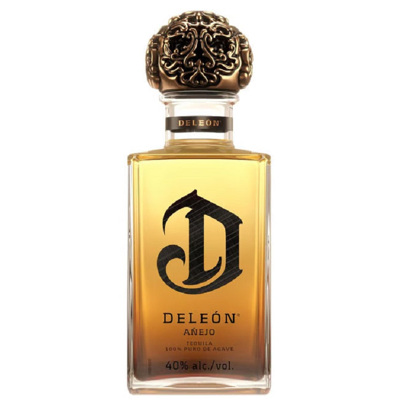 DeLeon Anejo Tequila 375ml