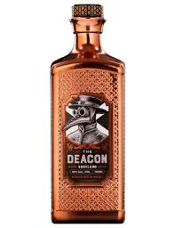 Deacon Blended Scotch Whisky 750ml