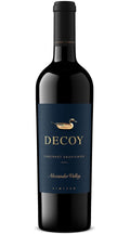 Decoy Limited Cabernet Sauvignon 750ml