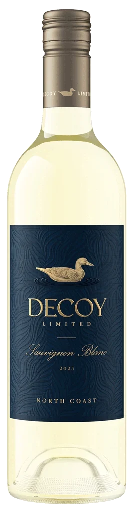 Decoy Limited Sauvignon Blanc 750ml