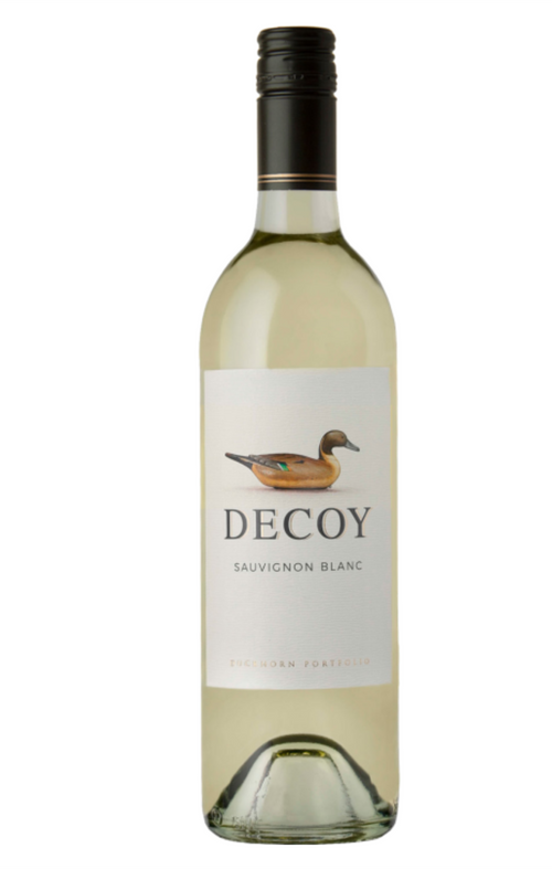 Decoy Sauvignon Blanc 750ml