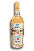 Deep Eddy Peach Flavoured Vodka 750ml