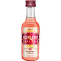 Deep Eddy Ruby Red Real Grapefruit Vodka 50ml