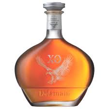 Delamain L'Aigle de Delamain X.O. Premier Cru Grande Champagne Cognac 750ml