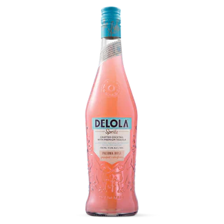 Delola Paloma Rosa Spritz 750ml