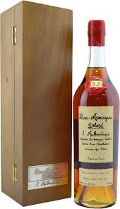 Delord l'Authentique 30 Years Old Bas Armagnac 750ml