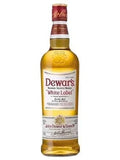 Dewar's White Label Blended Scotch Whisky 375ml