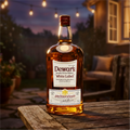 Dewar's White Label Blended Scotch Whisky 1.75Lt