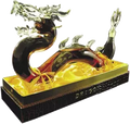 Diamond Xo Dragon 15 Year Old Armenian Brandy 750ml