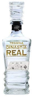 Dinastia Real Extra Anejo Cristalino Tequila 750ml