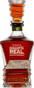Dinastia Real Extra Anejo Tequila 750ml
