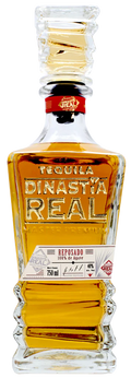 Dinastia Real Reposado Tequila 750ml