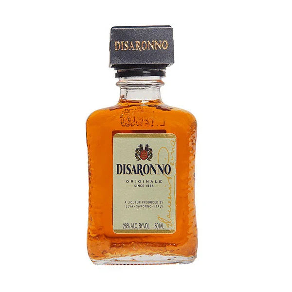 Disaronno Originale Liqueur Pet 50ml