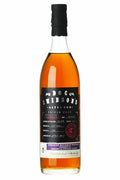 Doc Swinson's Exploratory Triple Cask Sherry & Cognac Bourbon Whiskey 750ml