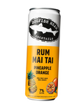 Dogfish Head Rum Mai Tai Pineapple Orange