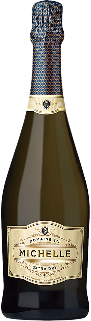 Domaine Ste. Michelle Michelle Sparkling Extra Dry 750ml