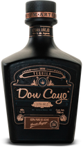 Don Cayo Black Extra Anejo Tequila 750ml