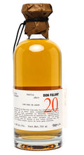 Don Fulano 20th Anniversario Anejo Tequila 750ml