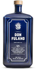 Don Fulano Imperial 5 Year Old Anejo Tequila 750ml