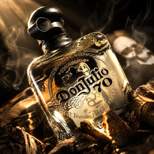 Don Julio 70th Anniversary Anejo Tequila 750ml