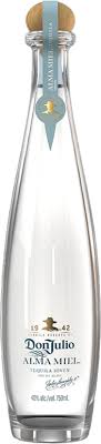Don Julio Alma Miel Joven Tequila 750ml
